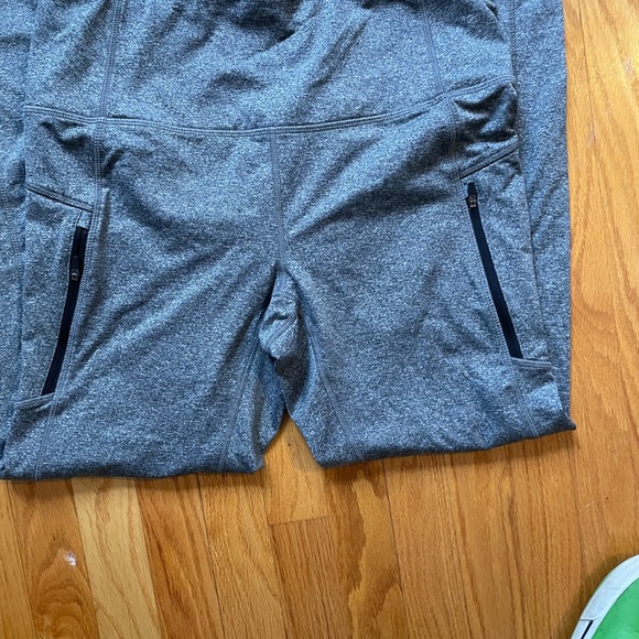 RBX leggings size L NWOT - Picture 2 of 4